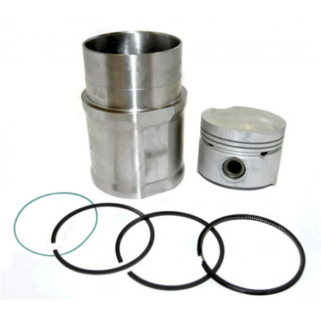 CONJUNTO DE MOTOR PERFECT CIRCLE PC245