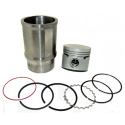 CONJUNTO DE MOTOR PERFECT...