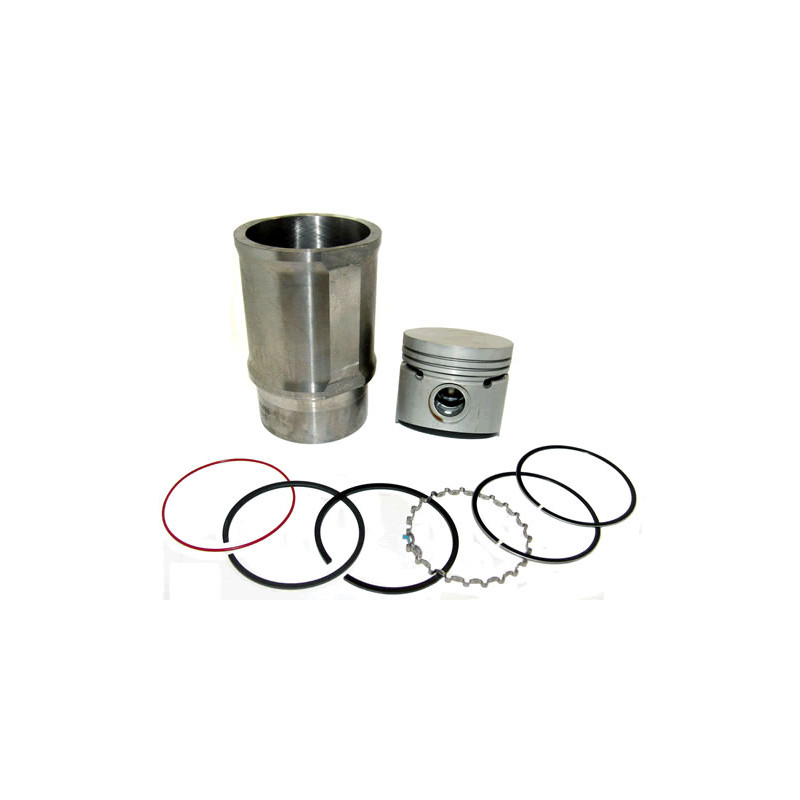 CONJUNTO DE MOTOR PERFECT CIRCLE PC250