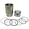 CONJUNTO DE MOTOR PERFECT CIRCLE PC250