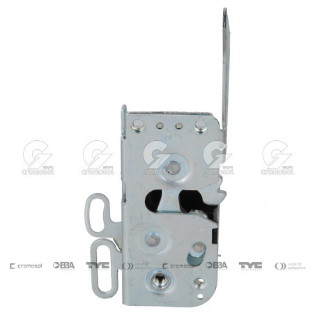 CERRADURA DE PUERTA TAIWAN 14638/D