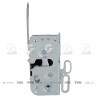 CERRADURA DE PUERTA TAIWAN 14638/I