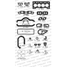 KIT DE JUNTAS DE MOTOR (COMPLETO) MEYRO 05-654 S