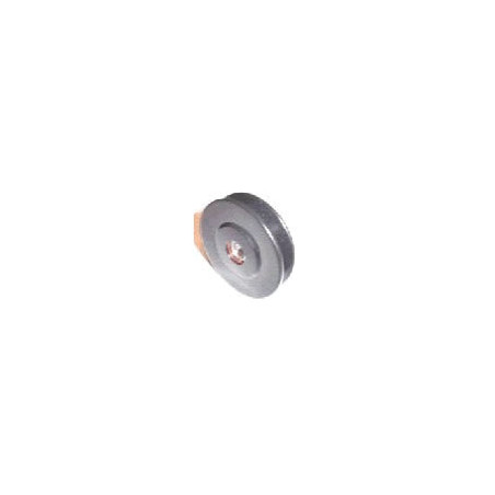 POLEA FIJA DE CORREA DE ACCESORIOS BTP 11315
