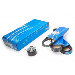 KIT DE CORREA DE DISTRIBUCION SKF VKMA 01107 A1