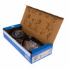 KIT DE CORREA DE DISTRIBUCION SKF VKMA 01222