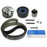 KIT DE CORREA DE DISTRIBUCION SKF VKMA 01255