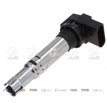 BOBINA DE ENCENDIDO CADIC 62573