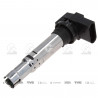 BOBINA DE ENCENDIDO CADIC 62573