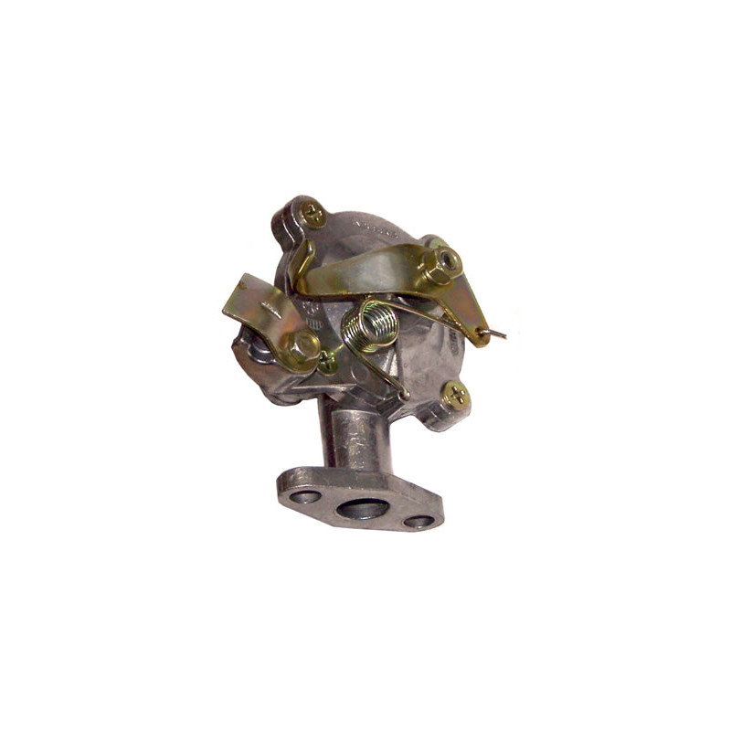 VALVULA DE CALEFACCION (GRIFO) JAP 1004