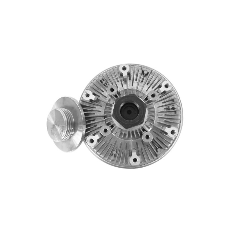 ACOPLE VISCOSO DE VENTILADOR VMG PO559