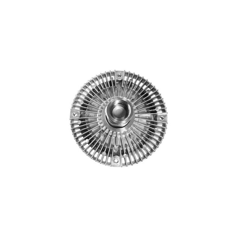 ACOPLE VISCOSO DE VENTILADOR VMG PO564