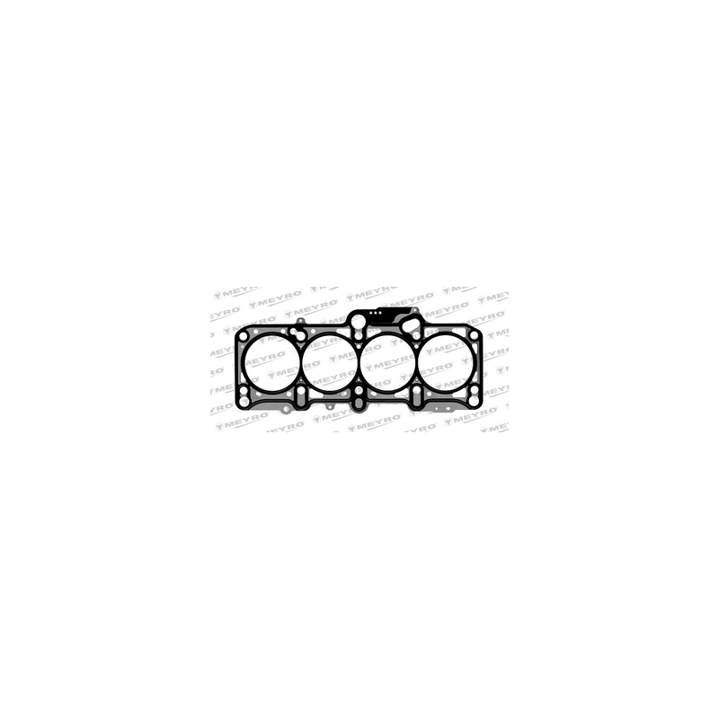 JUNTA DE TAPA DE CILINDROS MEYRO 01-7081 ML