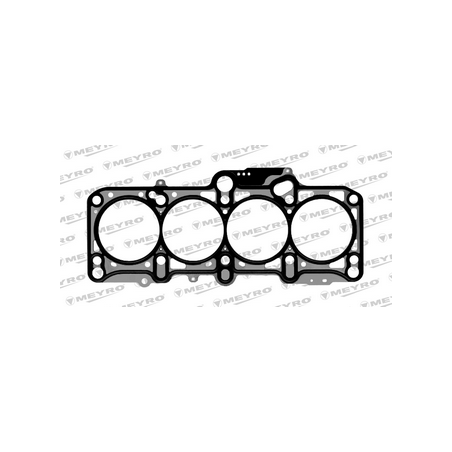 JUNTA DE TAPA DE CILINDROS MEYRO 01-7081 ML
