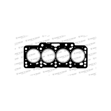 JUNTA DE TAPA DE VALVULAS MEYRO 01-7082 ML