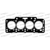 JUNTA DE TAPA DE VALVULAS MEYRO 01-7082 ML