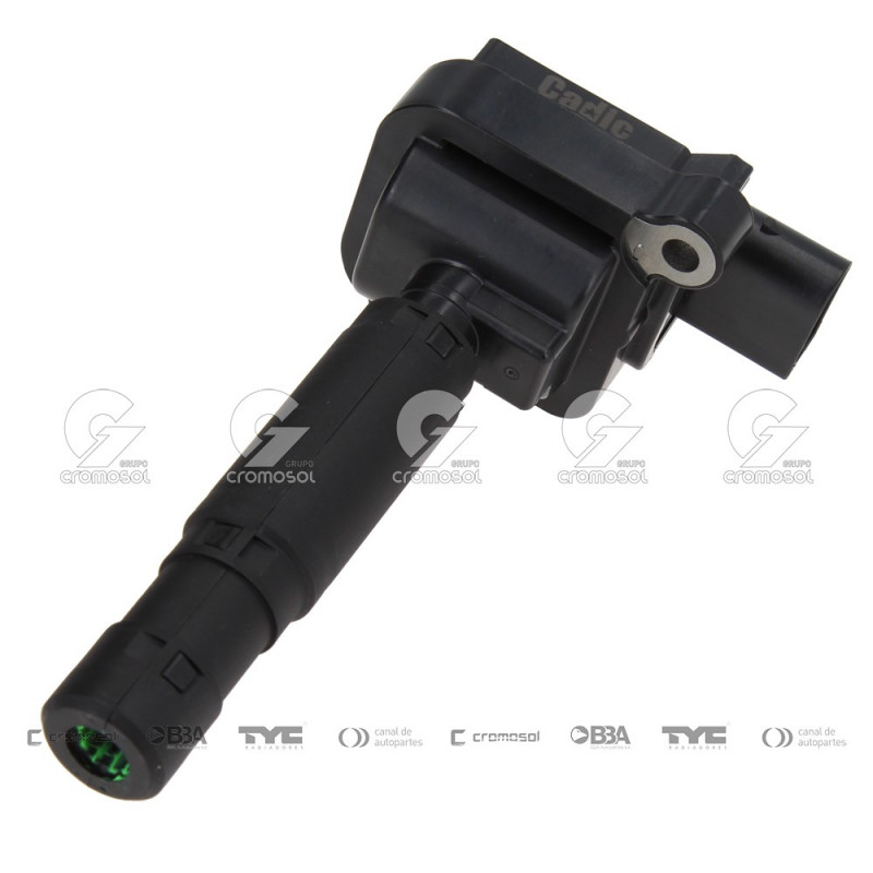 BOBINA DE ENCENDIDO CADIC 62577