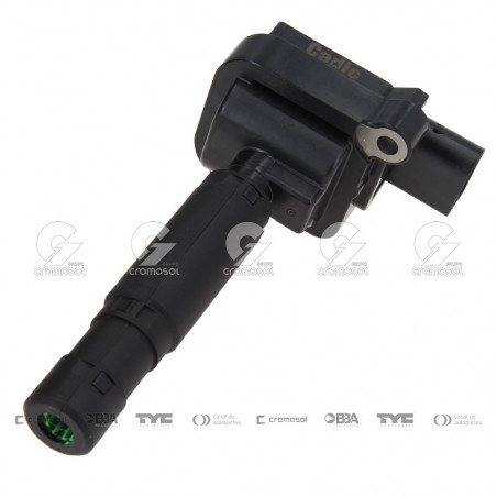 BOBINA DE ENCENDIDO CADIC 62577