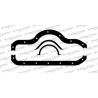 JUNTA DE CARTER DE MOTOR MEYRO 07-648 AX