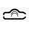 JUNTA DE CARTER DE MOTOR MEYRO 07-650 AX