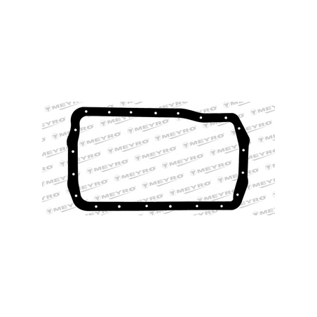 JUNTA DE CARTER DE MOTOR MEYRO 07-652 AX