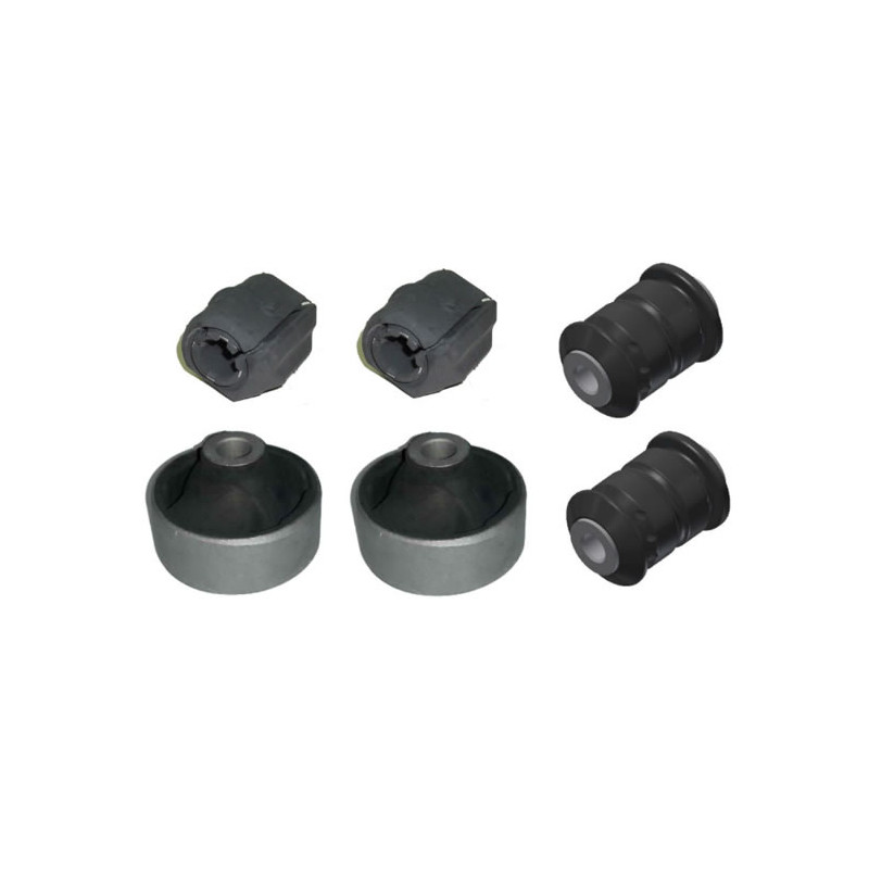 KIT DE BUJES DE SUSPENSION VTH 8200-191