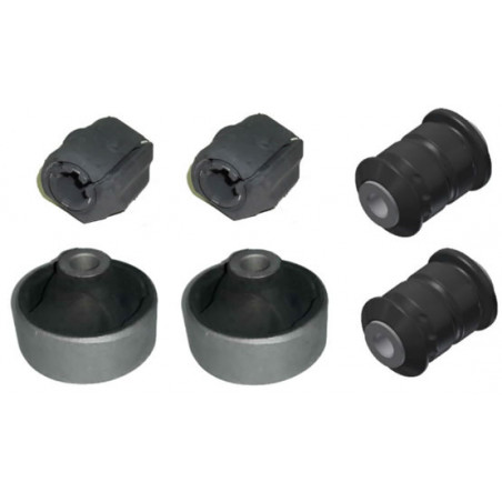 KIT DE BUJES DE SUSPENSION VTH 8200-191