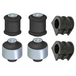 KIT DE BUJES DE SUSPENSION...