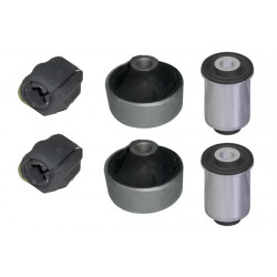 KIT DE BUJES DE SUSPENSION...
