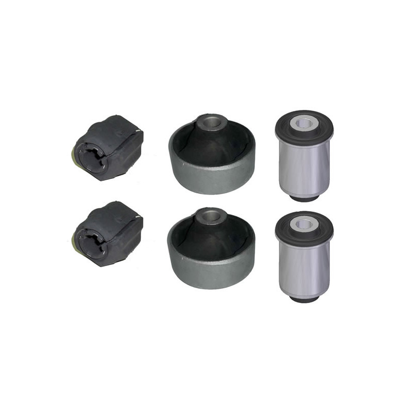 KIT DE BUJES DE SUSPENSION VTH 8200-195