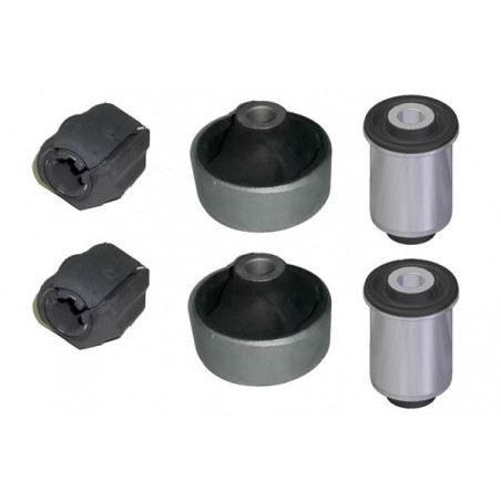 KIT DE BUJES DE SUSPENSION VTH 8200-195