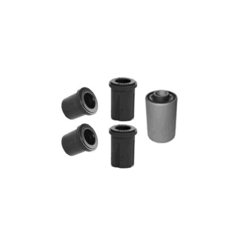 KIT DE BUJES DE SUSPENSION VTH 8300-128