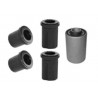 KIT DE BUJES DE SUSPENSION VTH 8300-128