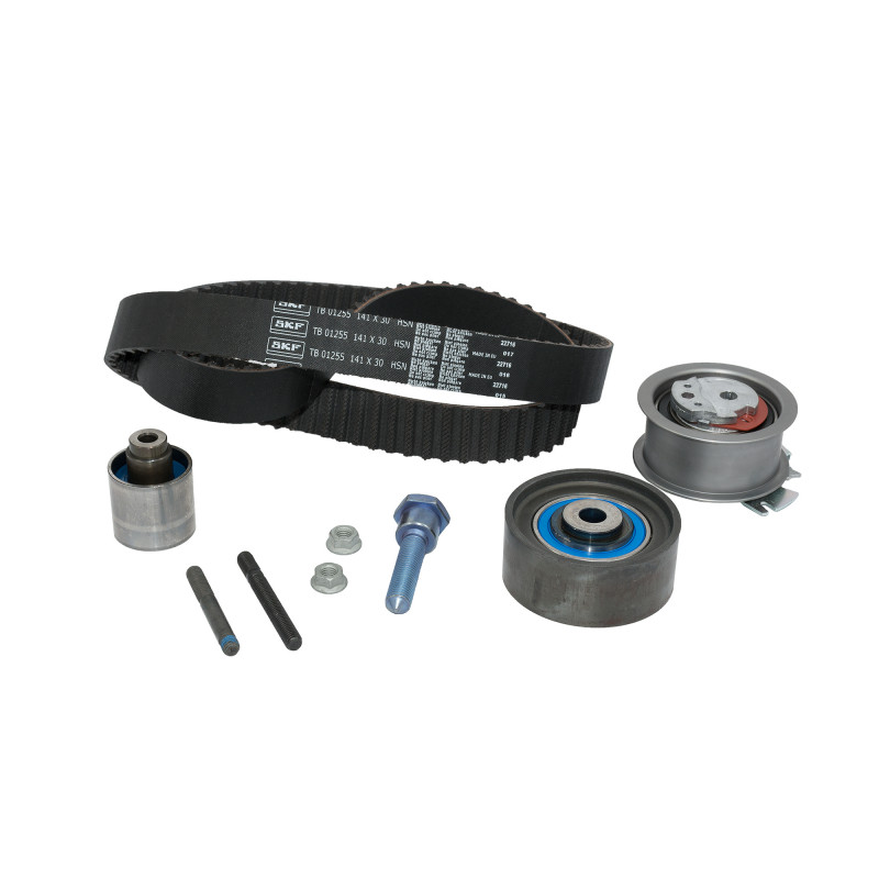 KIT DE CORREA DE DISTRIBUCION SKF VKMA 01259