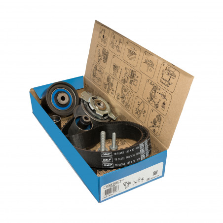KIT DE CORREA DE DISTRIBUCION SKF VKMA 01263