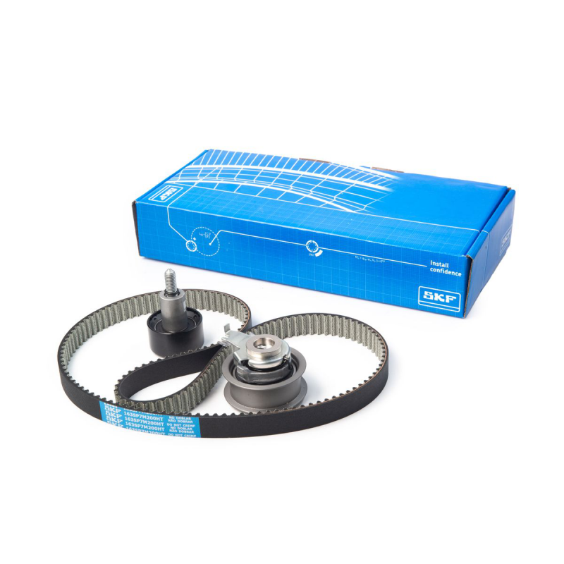 KIT DE CORREA DE DISTRIBUCION SKF VKMA 01280 A