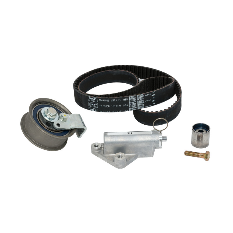 KIT DE CORREA DE DISTRIBUCION SKF VKMA 01908