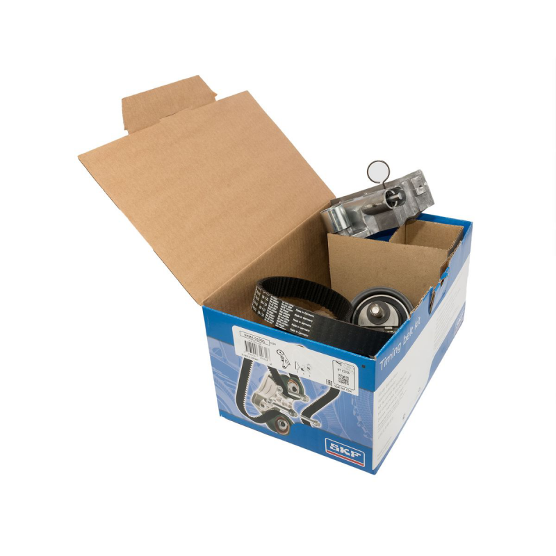 KIT DE CORREA DE DISTRIBUCION SKF VKMA 01935