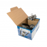 KIT DE CORREA DE DISTRIBUCION SKF VKMA 01935