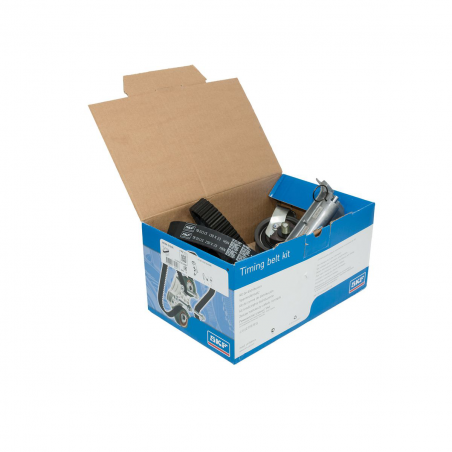 KIT DE CORREA DE DISTRIBUCION SKF VKMA 01936
