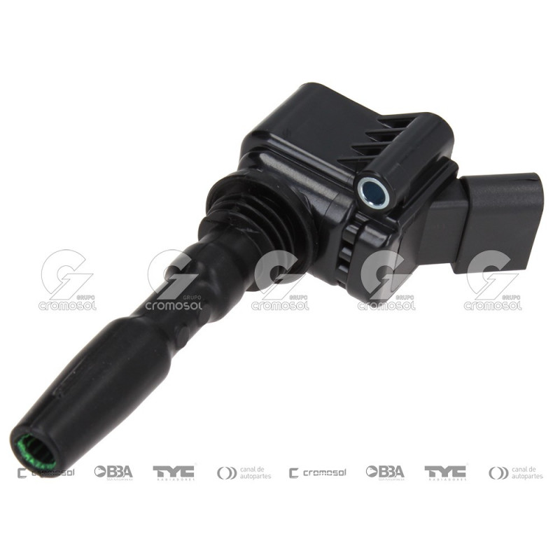 BOBINA DE ENCENDIDO CADIC 62579