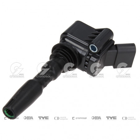 BOBINA DE ENCENDIDO CADIC 62579