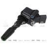 BOBINA DE ENCENDIDO CADIC 62579