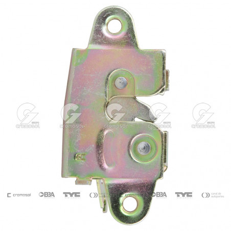 CERRADURA DE PORTON TRASERO TAIWAN 14662/D