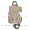 CERRADURA DE PORTON TRASERO TAIWAN 14662/D
