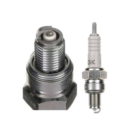 BUJIA DE ENCENDIDO NGK C6HSA