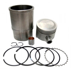 CONJUNTO DE MOTOR PERFECT...