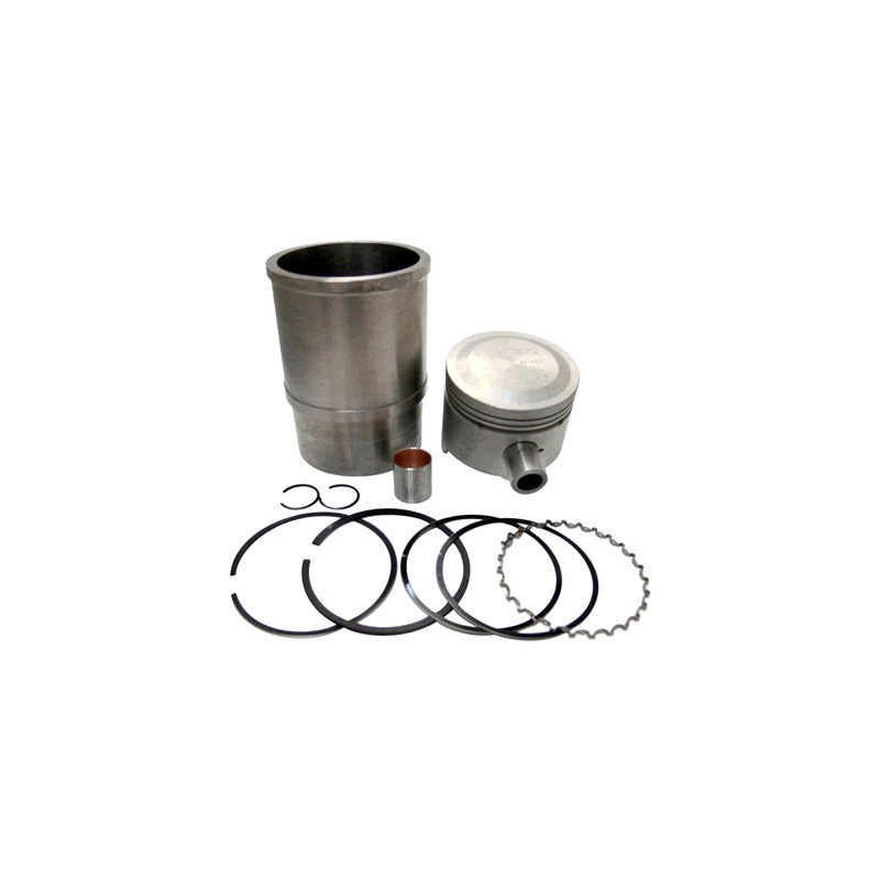 CONJUNTO DE MOTOR PERFECT CIRCLE PC259