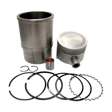 CONJUNTO DE MOTOR PERFECT CIRCLE PC259