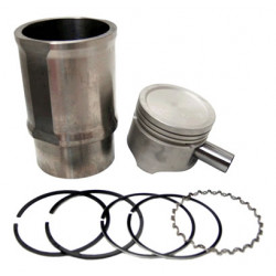 CONJUNTO DE MOTOR PERFECT...